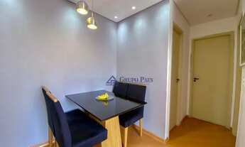 Imagem 5: Apartamento com 2 dormitórios à venda, 45 m² por R$ 250.000,00 - Itaquera - São Paulo/SP