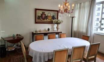 Imagem 5: Apartamento para Locação em São Paulo, Higienópolis, 3 dormitórios, 1 suíte, 2 banheiros