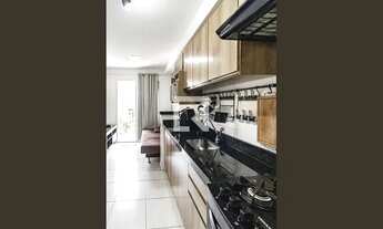 Imagem 3: Apartamento para Aluguel - Cambuci, 1 Quarto, 29 m2