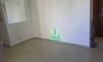 Imagem 2: Apartamento com 3 dormitórios à venda, 93 m² por R$ 350.000,00 - Edifício Villa Rufini - F