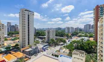 Imagem 7: Cobertura para venda com 4 quartos, 425m²