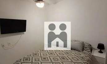 Imagem 7: Apartamento com 2 dormitórios à venda, 48 m² por R$ 220.000,00 - Campos Elíseos - Ribeirão