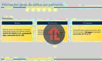 Imagem 6: Prédio à venda, 4259 m² por R$ 10.000.000,00 - Centro - Campinas/SP