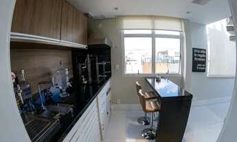 Imagem 6: SÃO PAULO - Apartamento Padrao - MOEMA