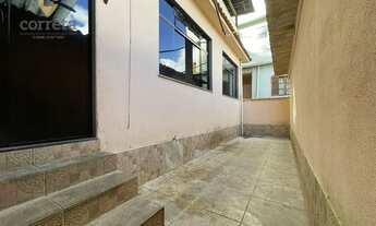 Imagem: Casa com 02 quartos no Centro de Nova Friburgo