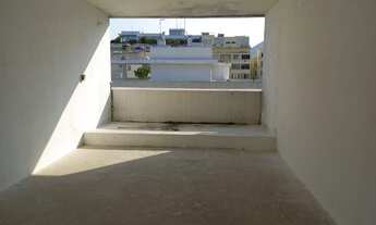 Imagem 6: Cobertura Comercial ou Residencial - 16 salas - 4 vagas - Terraço Privativo