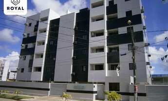 Imagem 2: Apartamento à venda 2 quartos 1 suíte 2 banheiros 1 vaga Bessa João Pessoa