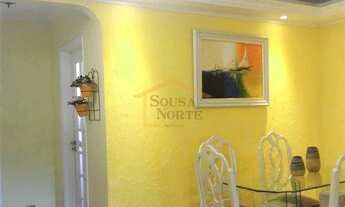 Imagem 5: SãO PAULO - Apartamento Padrão - Vila Nova Cachoeirinha