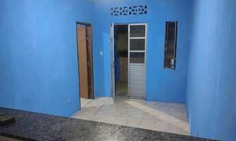 Imagem 2: Apartamento no primeiro andar em frente à rua do batistaca