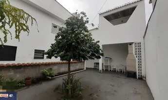 Imagem: Sobrado, Jardim Bela Vista - Guarulhos