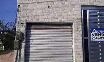 Imagem 4: Casa de rua à venda, 5 quartos, 2 vagas, Campo Grande - RIO DE JANEIRO/RJ