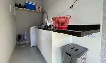 Imagem 3: Casa para venda possui 230 metros quadrados com 3 quartos em Sumaré - São Paulo - SP