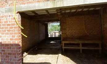 Imagem 6: Casa em construção