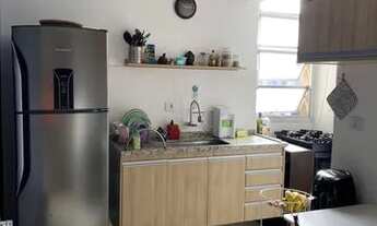 Imagem 3: Apartamento à venda em Liberdade com 78 m², 2 quartos, 1 vaga