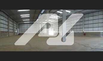 Imagem 5: Galpão - Distrito Industrial Alfredo Relo - Itatiba