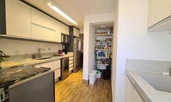 Imagem: Apartamento Venda 2 Dormitórios - 56 m²