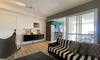 Imagem 2: Venda Apartamento 2 Dormitórios - 69 m² Brooklin