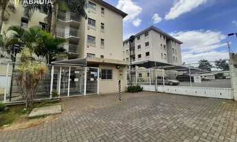 Imagem: Apartamento a venda Jd. Mirassol - Campinas/SP