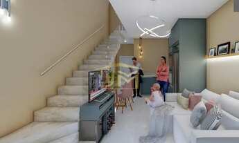 Imagem: R2-Belissimo Apartamento Duplex 3 dormitorios