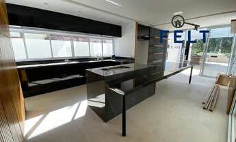 Imagem 6: BARUERI - Casa de Condomínio - Residencial Tamboré