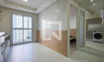 Imagem 6: Apartamento para Aluguel - Pinheiros, 1 Quarto, 40 m2