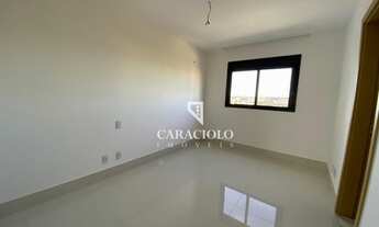 Imagem 6: Apartamento de 4 suítes no Forma Opus Anápolis Go