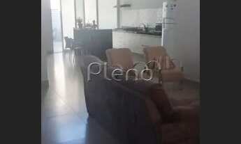 Imagem 6: Casa à venda no Condomínio Terras da Estância - Ala do Bosque - Paulínia/SP