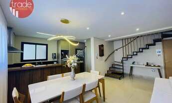 Imagem 1: Apartamento Duplex À Venda No Quinta da Primavera Com 02 Suítes