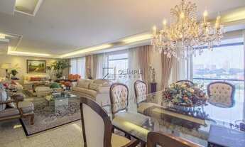 Imagem 4: Venda Apartamento 4 Dormitórios - 320 m² Campo Belo