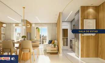 Imagem 2: Edifício Residencial, Jardim São Ricardo - Guarulhos