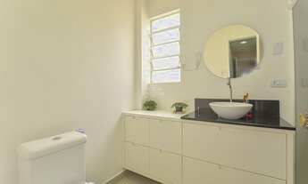 Imagem 6: Apartamento para venda tem 97 metros quadrados com 3 quartos em Rebouças - Curitiba - PR