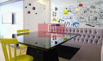 Imagem 4: Apartamento à venda no bairro Tucuruvi - São Paulo/SP, Zona Norte