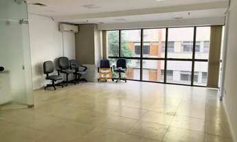 Imagem: PORTO ALEGRE - Conjunto Comercial/Sala