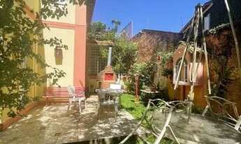 Imagem 3: Casa com 3 dormitórios para alugar, 240 m² por R$ 18.105,26/mês - Jardim Europa - São Paul