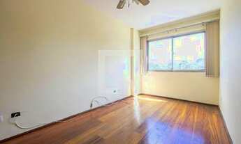 Imagem 2: Apartamento para Aluguel - Jardim Paulista, 1 Quarto, 38 m2