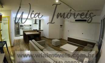 Imagem 6: Apartamento para aluguel e venda possui 80 metros quadrados com 2 quartos em Umuarama - Os