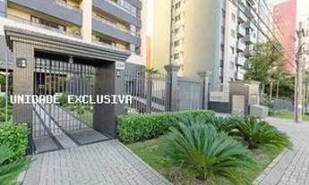 Imagem 2: Apartamento para Venda em Curitiba, Cristo Rei, 3 dormitórios, 1 suíte, 5 banheiros, 5 vag