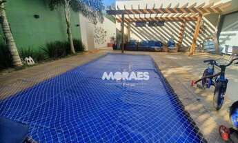 Imagem 7: Casa em condomínio fechado com 4 suítes, 640 m² - venda por R$ 2.600.000 ou aluguel por R