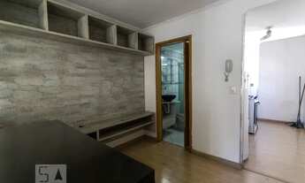 Imagem 3: Apartamento para Aluguel - Campos Elíseos, 1 Quarto, 61 m2