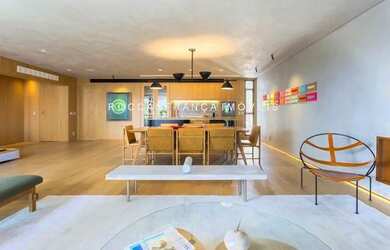 Imagem 7: BELÍSSIMO APARTAMENTO EM EXCELENTE LOCALIZAÇÃO