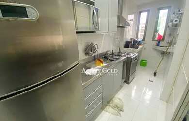 Imagem 6: Cobertura com 3 quartos à venda, 150 m² por R$ 1.920.000 - Barra da Tijuca - Rio de Janeir