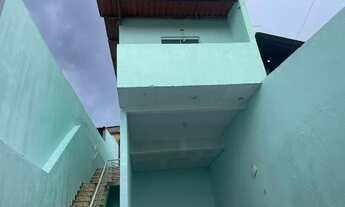 Imagem 4: Sobrado para aluguel - 80 m², 2 dormitórios - Centro Residencial - Arujá/SP