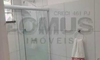 Imagem 5: Apartamento Para Venda Mirante Santa Lúcia . 65 Metros Quadrados