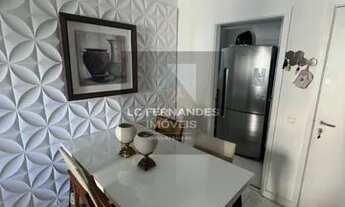 Imagem 3: Apartamento em Recreio dos Bandeirantes - Rio de Janeiro