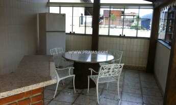 Imagem 5: Cobertura com 3 dormitórios, Enseada - Guarujá