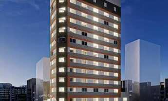 Imagem: STUDIO RESIDENCIAL em São Paulo - SP, República