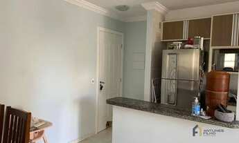 Imagem 7: Apartamento com 2 dormitórios à venda, 56 m² por R$ 520.000,00 - Parque Industrial - São J