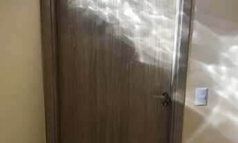 Imagem 6: Apartamento 01 quarto, em frente à Administração da Ceilândia