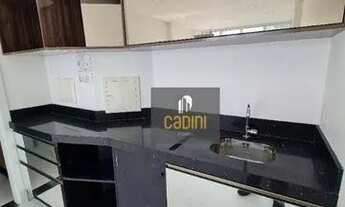 Imagem 3: Sala para alugar, 39 m² por R$ 5.350/mês - Pioneiros - Balneário Camboriú/SC