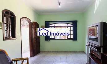 Imagem 2: Sobrado com 3 dorms, Bela Vista, Osasco - R$ 699 mil, Cod: 1046